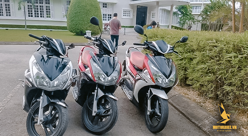 Huế Motorbike tour – Huế Motorbike rental