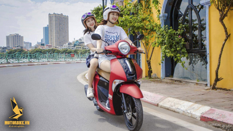 Thuê xe máy ở Huế trả xe ở Đà Nẵng – Cường Huế