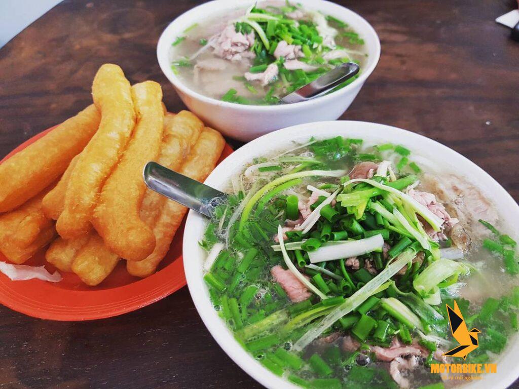 Phở Lâm Béo - 1 trong 10 món ăn ngon nhất Đà Nẵng