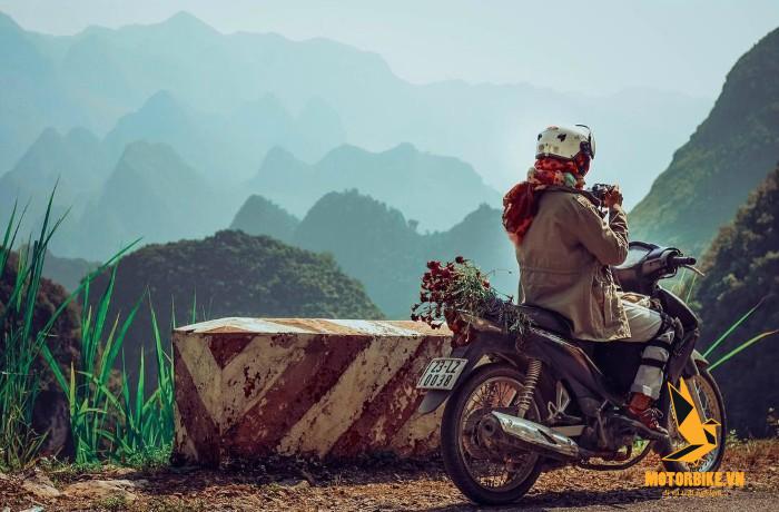 T – Motorbikes - Cho thuê xe máy giao tận nơi Sơn Trà Đà Nẵng