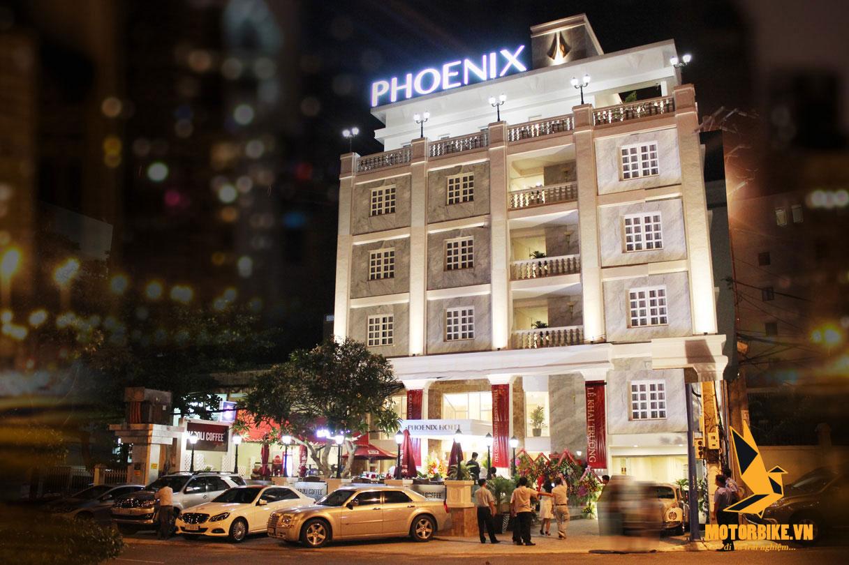 Phoenix Hotel 