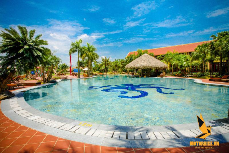 Asean Resort Hòa Lạc