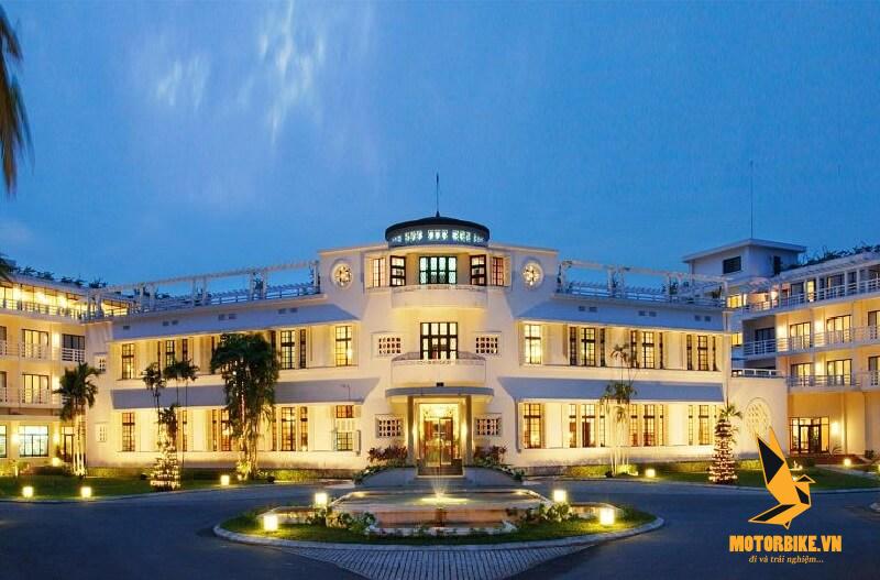 Khách sạn Huế