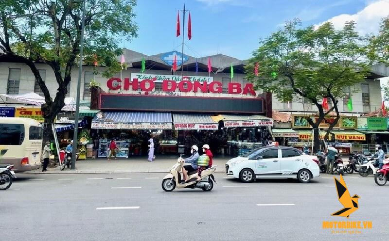 Địa điểm du lịch gần Đại Nội Huế