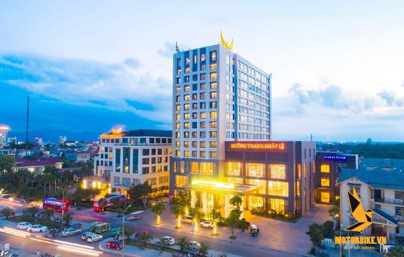 Khách sạn Quảng Bình