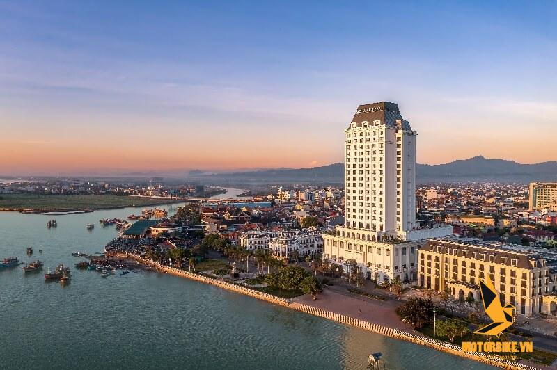 Khách sạn Quảng Bình